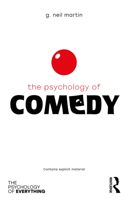 The Psychology of Comedy, PDF eBook