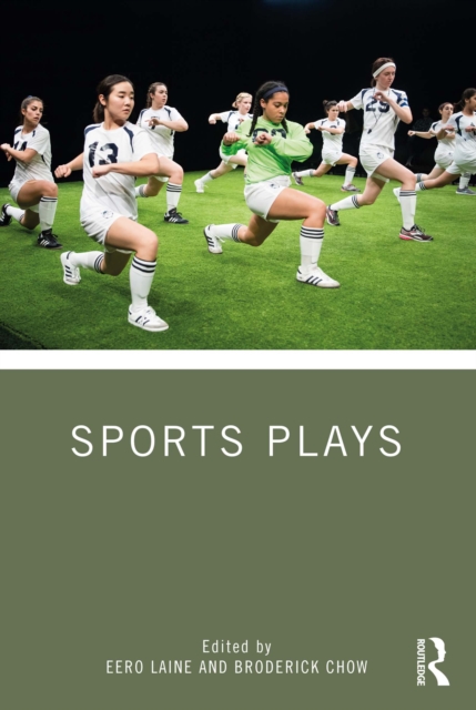 Sports Plays, EPUB eBook