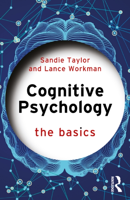 Cognitive Psychology : The Basics, EPUB eBook