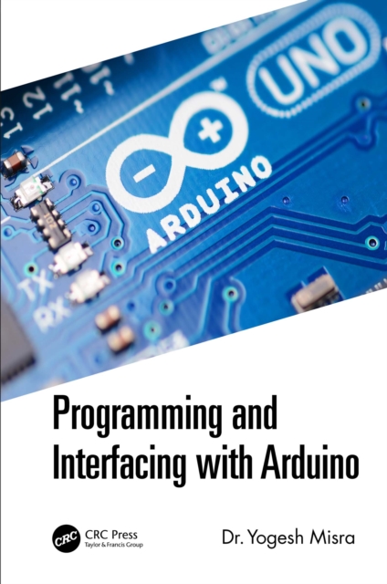 Programming and Interfacing with Arduino, EPUB eBook