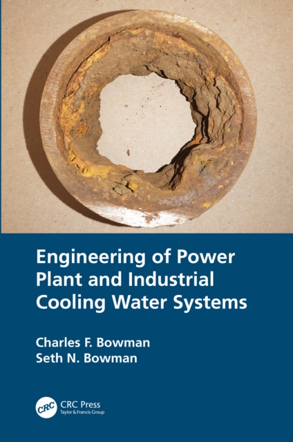 Engineering of Power Plant and Industrial Cooling Water Systems, PDF eBook