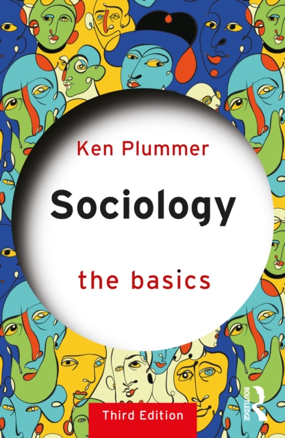 Sociology : The Basics, PDF eBook