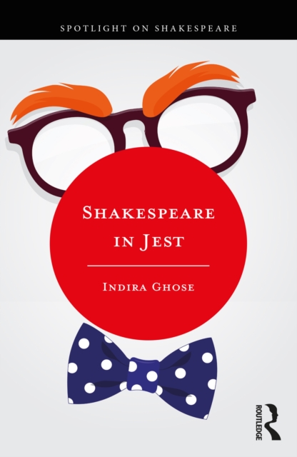 Shakespeare in Jest, EPUB eBook