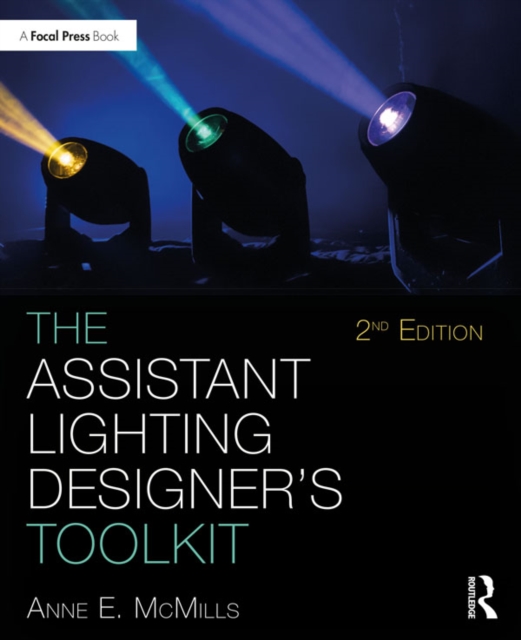 The Assistant Lighting Designer's Toolkit, EPUB eBook