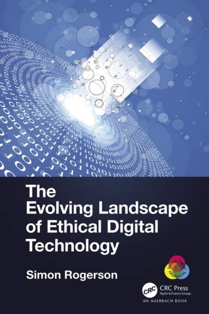 The Evolving Landscape of Ethical Digital Technology, PDF eBook