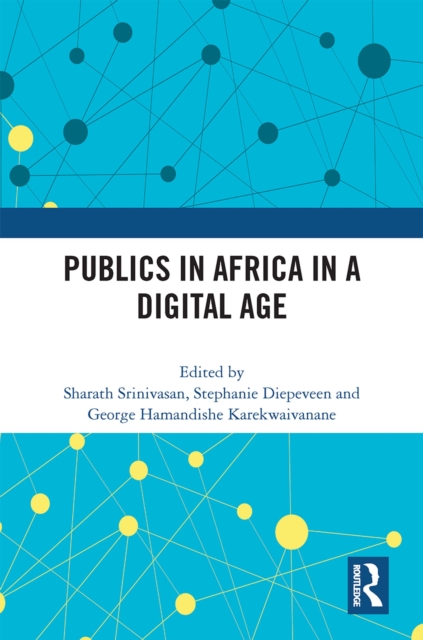 Publics in Africa in a Digital Age, PDF eBook