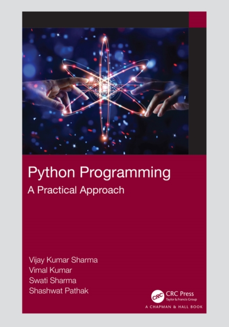 Python Programming : A Practical Approach, PDF eBook