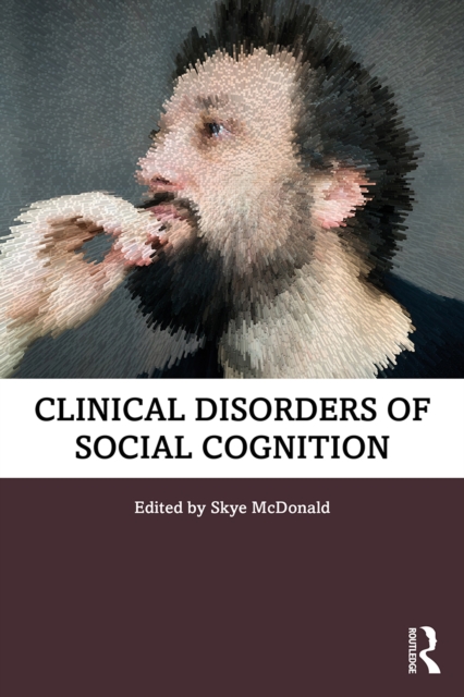 Clinical Disorders of Social Cognition, EPUB eBook