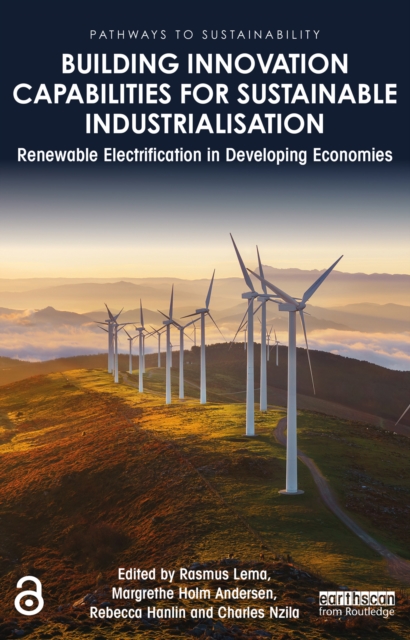 Building Innovation Capabilities for Sustainable Industrialisation : Renewable Electrification in Developing Economies, PDF eBook