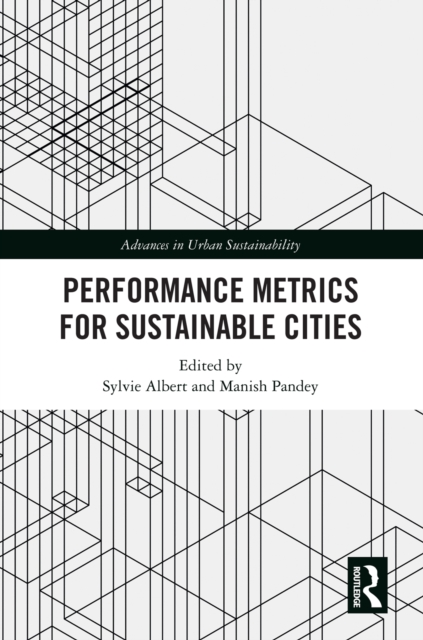 Performance Metrics for Sustainable Cities, EPUB eBook