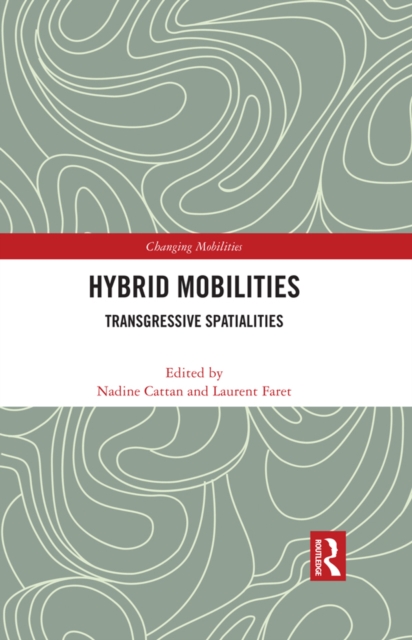 Hybrid Mobilities : Transgressive Spatialities, PDF eBook