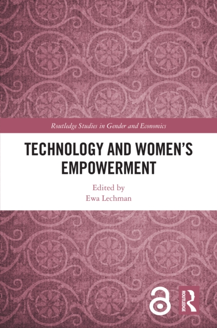 Technology and Women's Empowerment, EPUB eBook