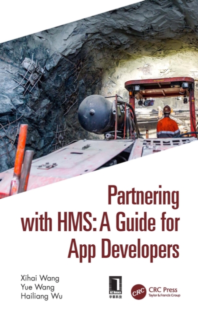 Partnering with HMS: A Guide for App Developers, PDF eBook