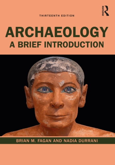 Archaeology : A Brief Introduction, EPUB eBook