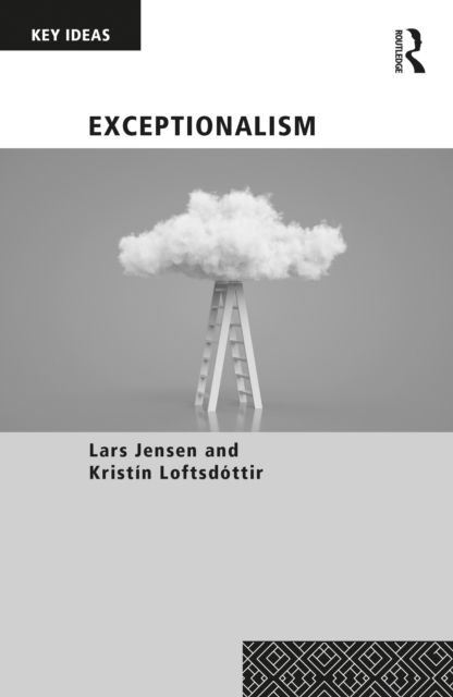 Exceptionalism, PDF eBook