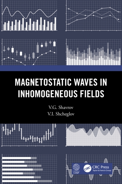 Magnetostatic Waves in Inhomogeneous Fields, EPUB eBook