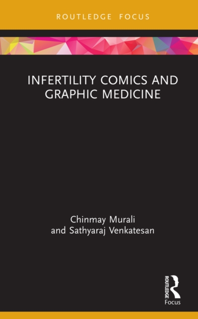 Infertility Comics and Graphic Medicine, PDF eBook