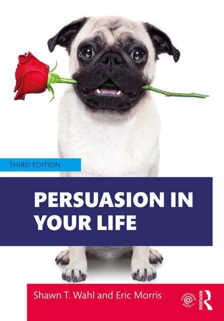 Persuasion in Your Life, PDF eBook