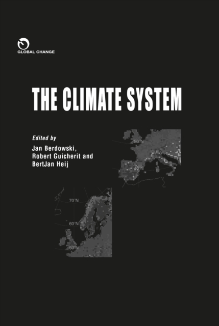 The Climate System, PDF eBook