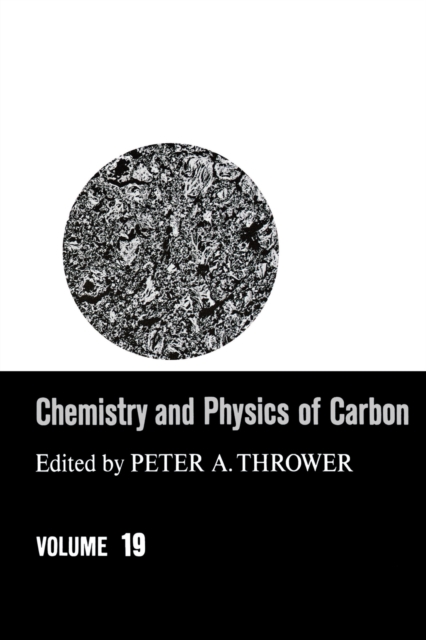 Chemistry & Physics of Carbon : Volume 19, PDF eBook