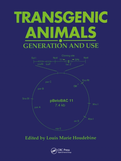 Transgenic Animals, PDF eBook