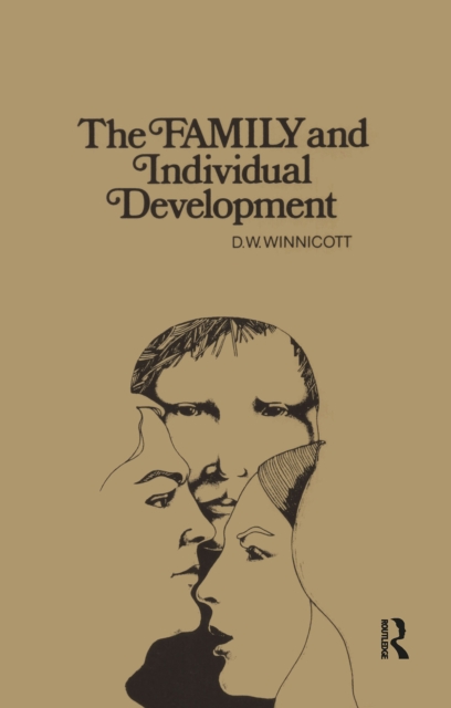 Family and Individual Development, EPUB eBook