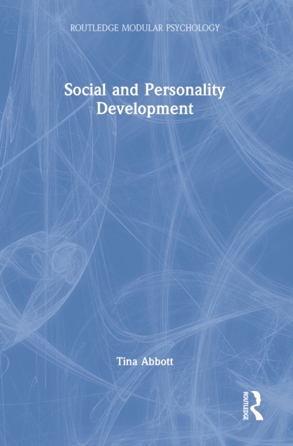 Social and Personality Development, EPUB eBook