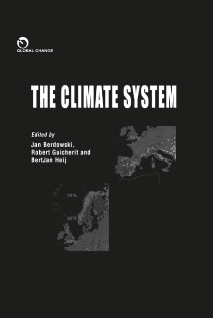 The Climate System, EPUB eBook