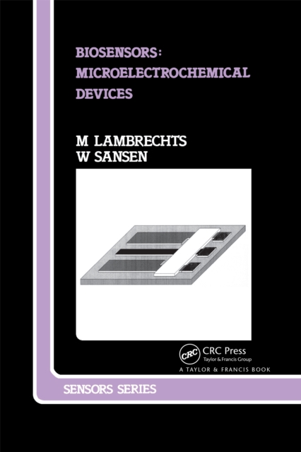 Biosensors : Microelectrochemical Devices, EPUB eBook