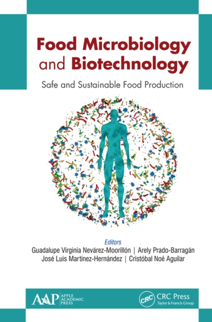 Food Microbiology and Biotechnology : Safe and Sustainable Food Production, EPUB eBook
