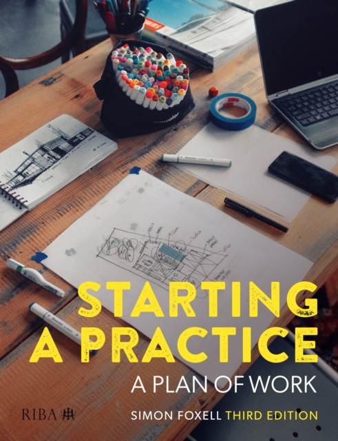 Starting a Practice : A Plan of Work, PDF eBook