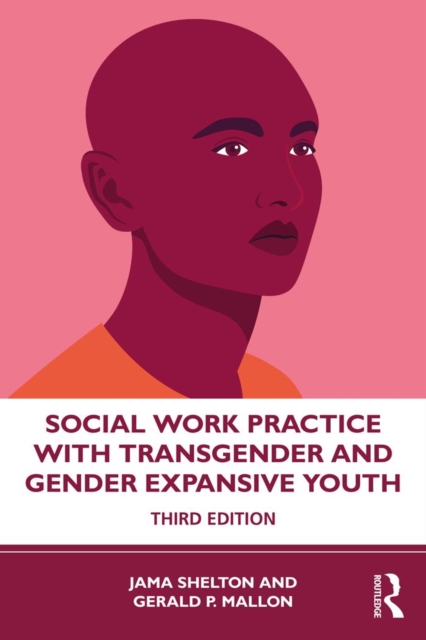 Social Work Practice with Transgender and Gender Expansive Youth, EPUB eBook