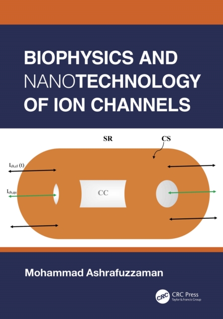 Biophysics and Nanotechnology of Ion Channels, PDF eBook