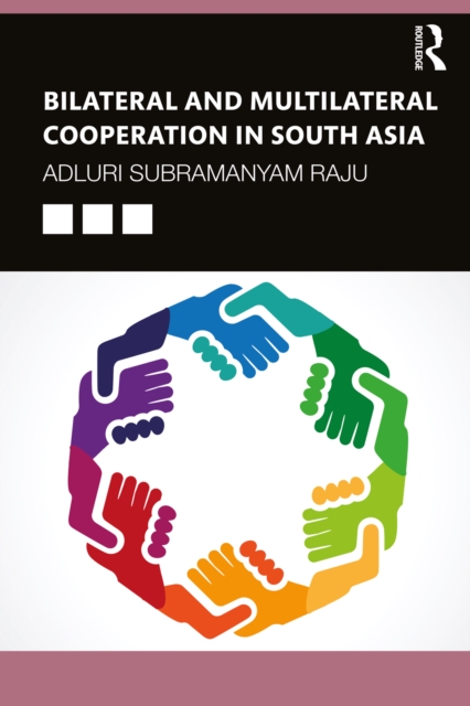 Bilateral and Multilateral Cooperation in South Asia, EPUB eBook