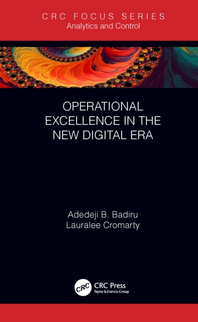 Operational Excellence in the New Digital Era, EPUB eBook