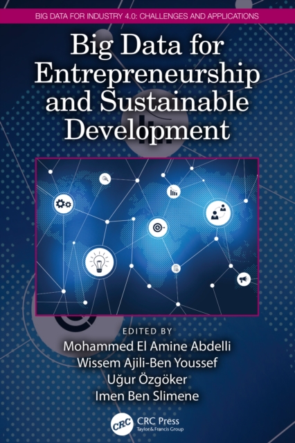 Big Data for Entrepreneurship and Sustainable Development, PDF eBook