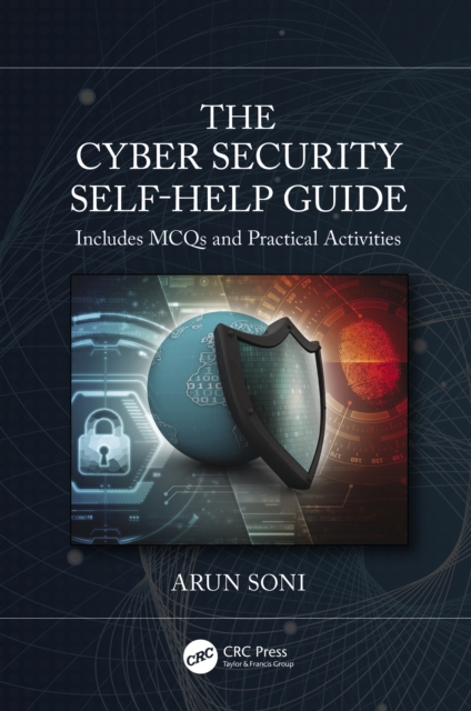 The Cybersecurity Self-Help Guide, PDF eBook