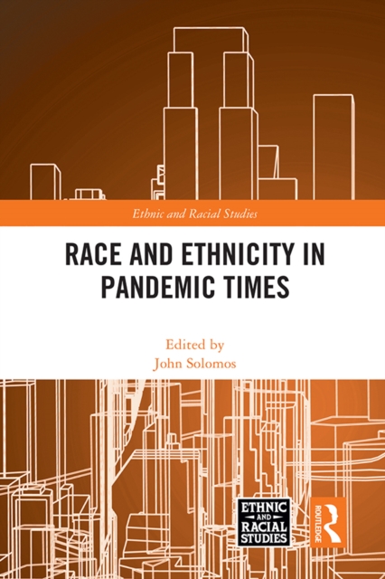 Race and Ethnicity in Pandemic Times, EPUB eBook
