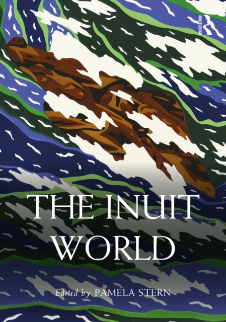 The Inuit World, PDF eBook