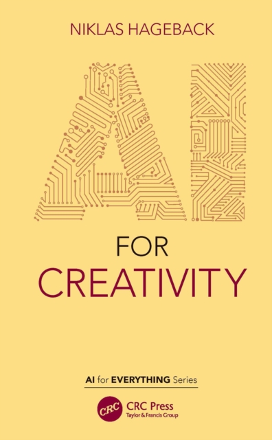 AI for Creativity, EPUB eBook