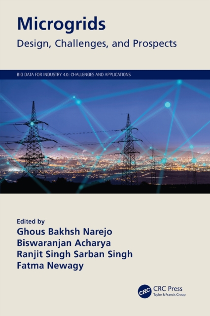 Microgrids : Design, Challenges, and Prospects, EPUB eBook