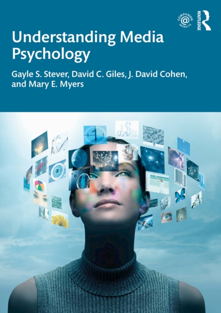 Understanding Media Psychology, PDF eBook