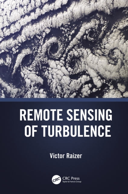 Remote Sensing of Turbulence, EPUB eBook
