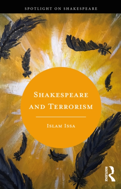 Shakespeare and Terrorism, EPUB eBook