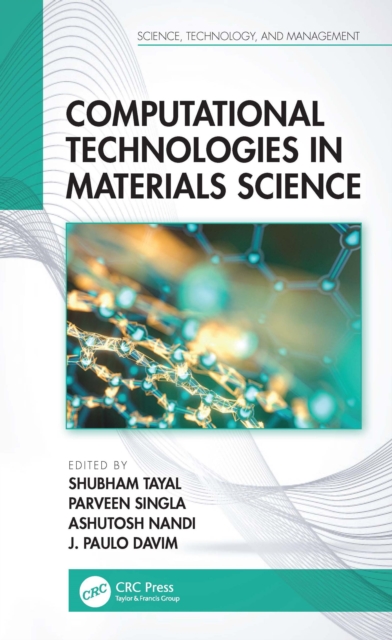 Computational Technologies in Materials Science, PDF eBook