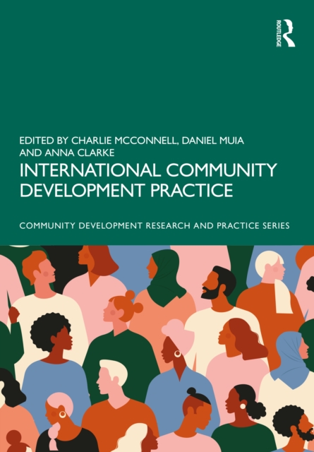 International Community Development Practice, EPUB eBook