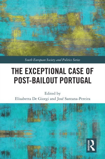 The Exceptional Case of Post-Bailout Portugal, PDF eBook