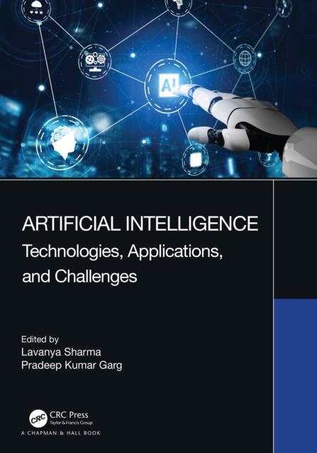 Artificial Intelligence : Technologies, Applications, and Challenges, PDF eBook