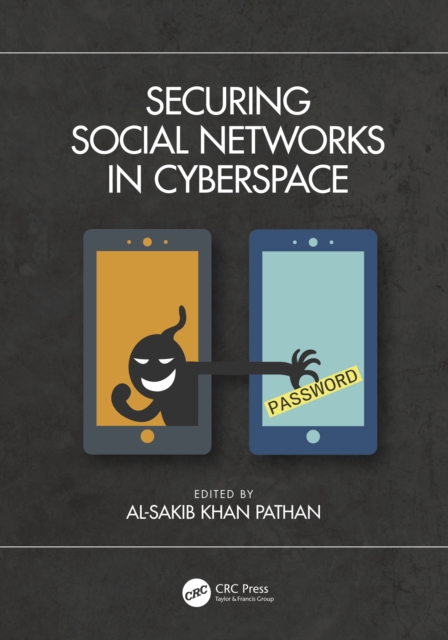 Securing Social Networks in Cyberspace, EPUB eBook