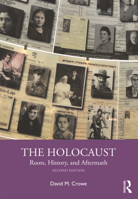 The Holocaust : Roots, History, and Aftermath, PDF eBook